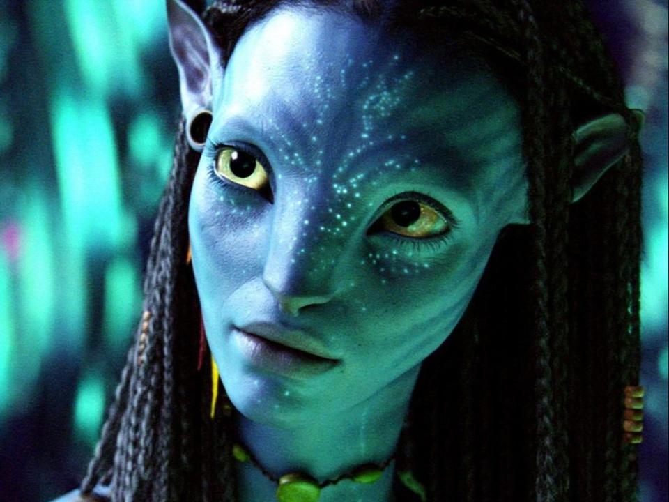 ‘Avatar’ (Disney)