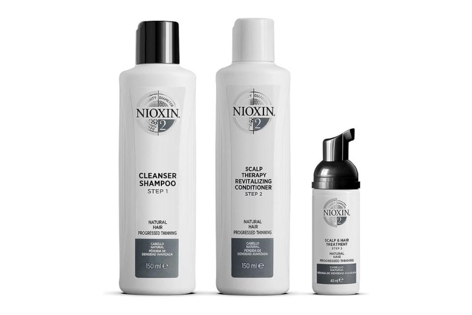 Kit Nioxin System