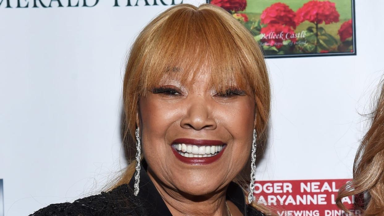 Anita Pointer of The Pointer Sisters Dead at the Age of 74