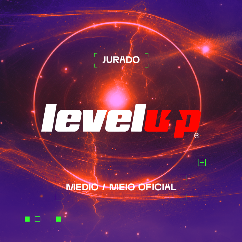 LEVEL UP será parte de los Equinox LATAM Game Awards