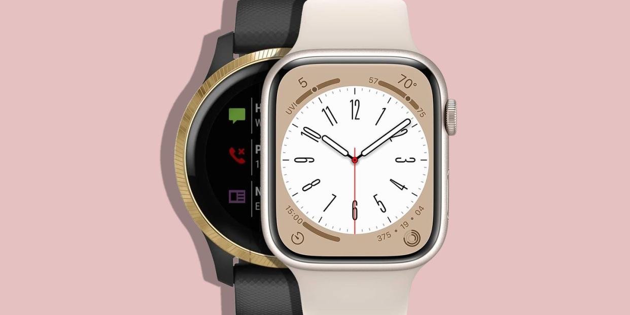 black friday smartwatch deals