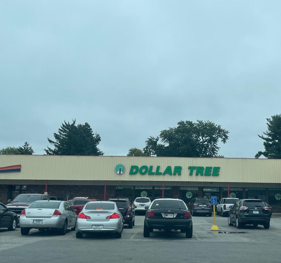 Dollar Tree on South Bend Avenue was reported to have suspected urine found in a candle from a customer on Sept. 5, 2024 according to the South Bend Police Department.