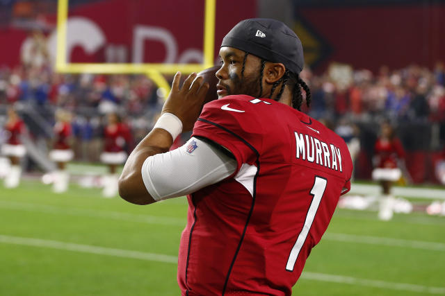 Kyler Murray: Cardinals QB's social media scrub opens up future - Sports  Illustrated