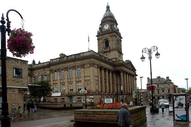 Leeds is England's shoplifting capital — see how your area compares