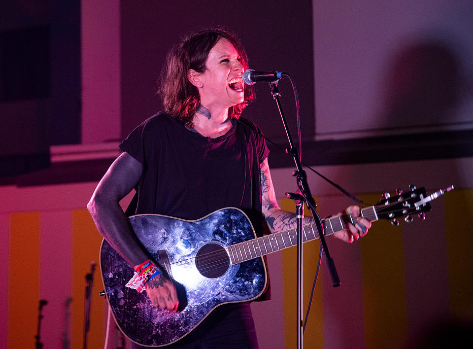 Laura Jane Grace