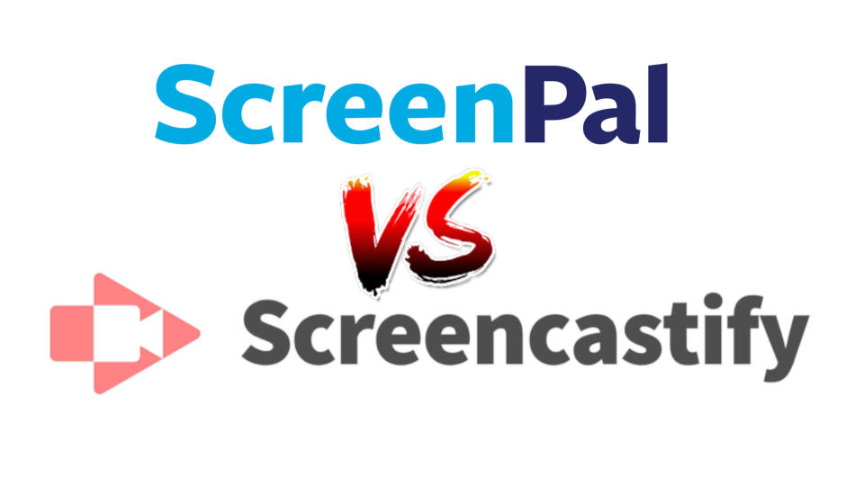  Screencastify vs ScreenPal. 