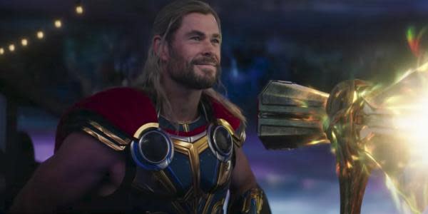 Thor: Amor y Trueno | Taika Waititi dice que los fans no deberían asumir nada con el título