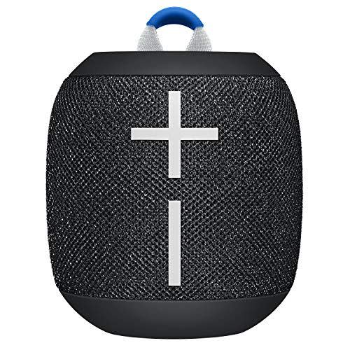 1) Wonderboom Portable Bluetooth Speaker