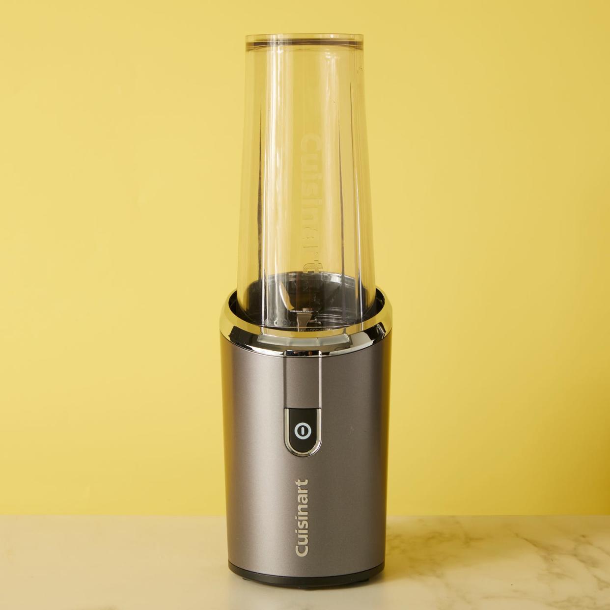 cuisinart evolutionx cordless blender