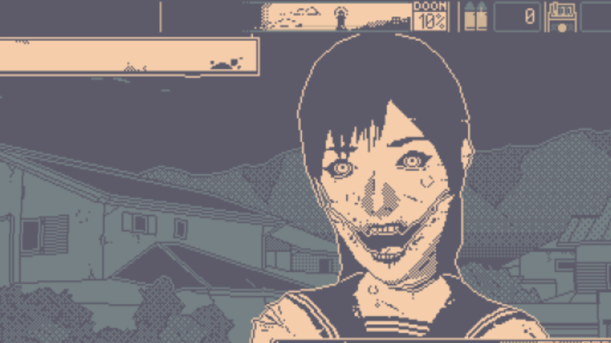 World of Horror & 9 Other Video Games to Play for Fans of Junji Ito's  Horror Manga