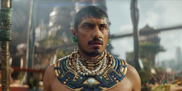 “Uno de los mejores villanos del MCU”: críticos elogian a Tenoch Huerta por su actuación en Black Panther: Wakanda Forever