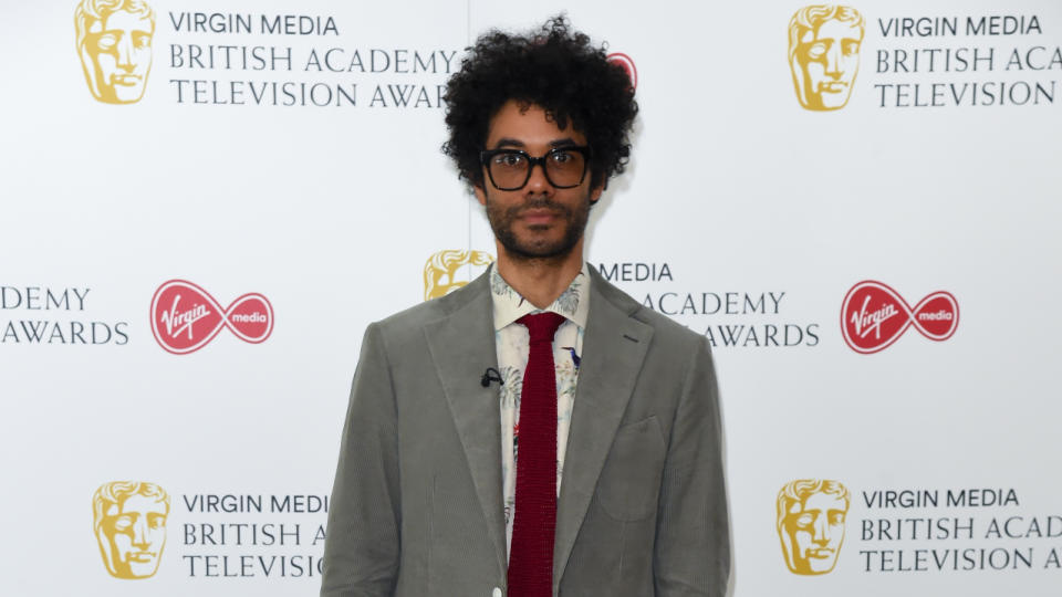 Richard Ayoade