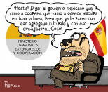 <p>Twitter: @patriciomonero / Facebook: Patricio Monero</p> 