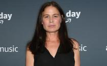 In der Serie "Parenthood" war Maura Tierney ebenfalls als Hauptrolle vorgesehen, konnte dieses Angebot jedoch nicht annehmen, da sie zuvor an Brustkrebs erkrankte. Von 2014 bis 2019 war sie an der Seite von Dominic West im Drama "The Affair" zu sehen, zuletzt hatte sie eine kleinere Rolle im CIA-Drama "The Report". (Bild: Mike Coppola/WireImage/Getty Images)