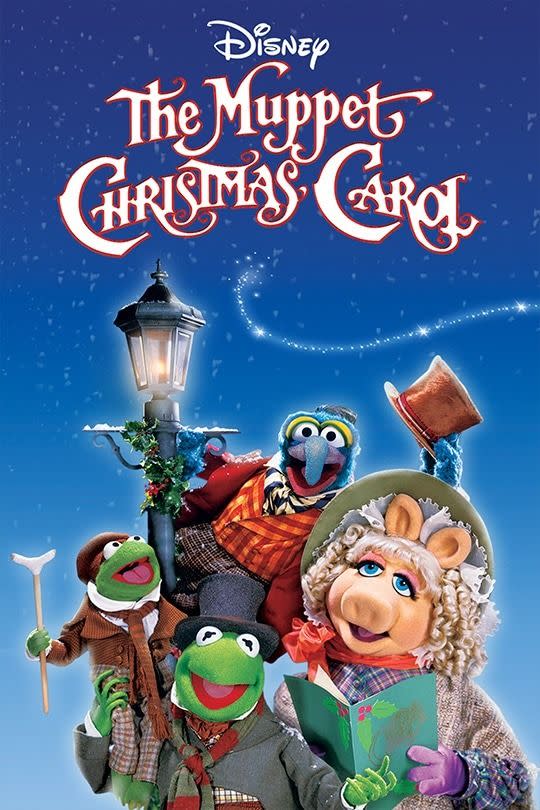 <p><a href="https://go.redirectingat.com?id=74968X1596630&url=https%3A%2F%2Fwww.disneyplus.com%2Fja-jp%2Fmovies%2Fthe-muppet-christmas-carol%2F6BumPfZlq5OH&sref=https%3A%2F%2Fwww.thepioneerwoman.com%2Fnews-entertainment%2Fg32168529%2Fbest-christmas-movies%2F" rel="nofollow noopener" target="_blank" data-ylk="slk:Shop Now;elm:context_link;itc:0;sec:content-canvas" class="link ">Shop Now</a></p><p>The Muppet Christmas Carol</p><p>disneyplus.com</p><span class="copyright">Disney</span>