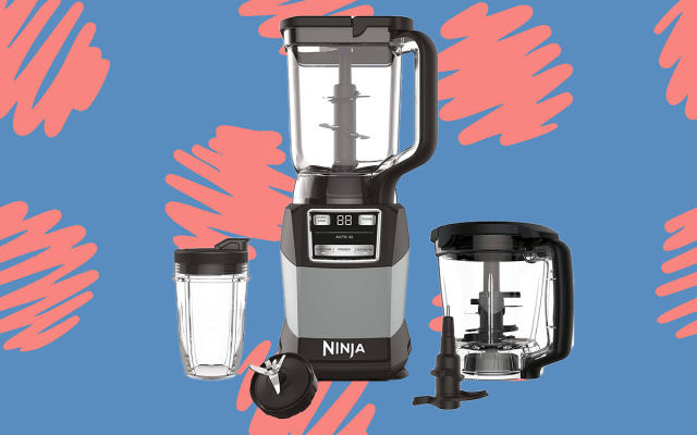 Ninja Green Kitchen Appliances