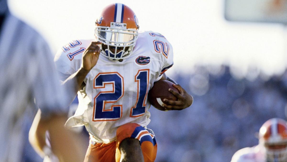 Florida Gators NFL draft history: The last 30 Gators to be selected in the  first round