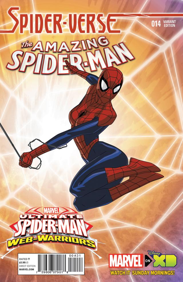 Film Briefs: “The Amazing Spider-Man”, “Beasts of the Southern