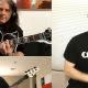 Anthrax, Testament, and Suicidal Tendencies Members Cover RUSH