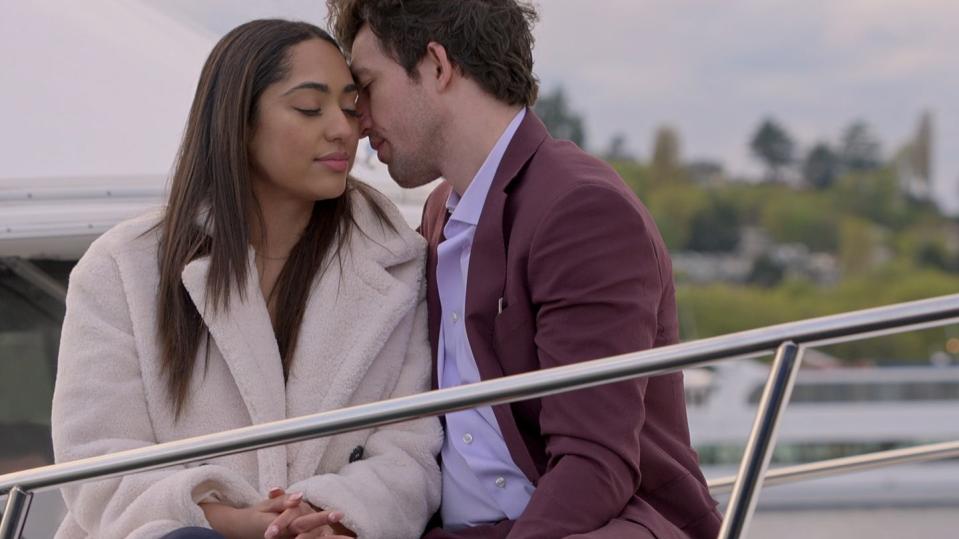 Which 'Love Is Blind' Season 4 Couples Are Still Together?