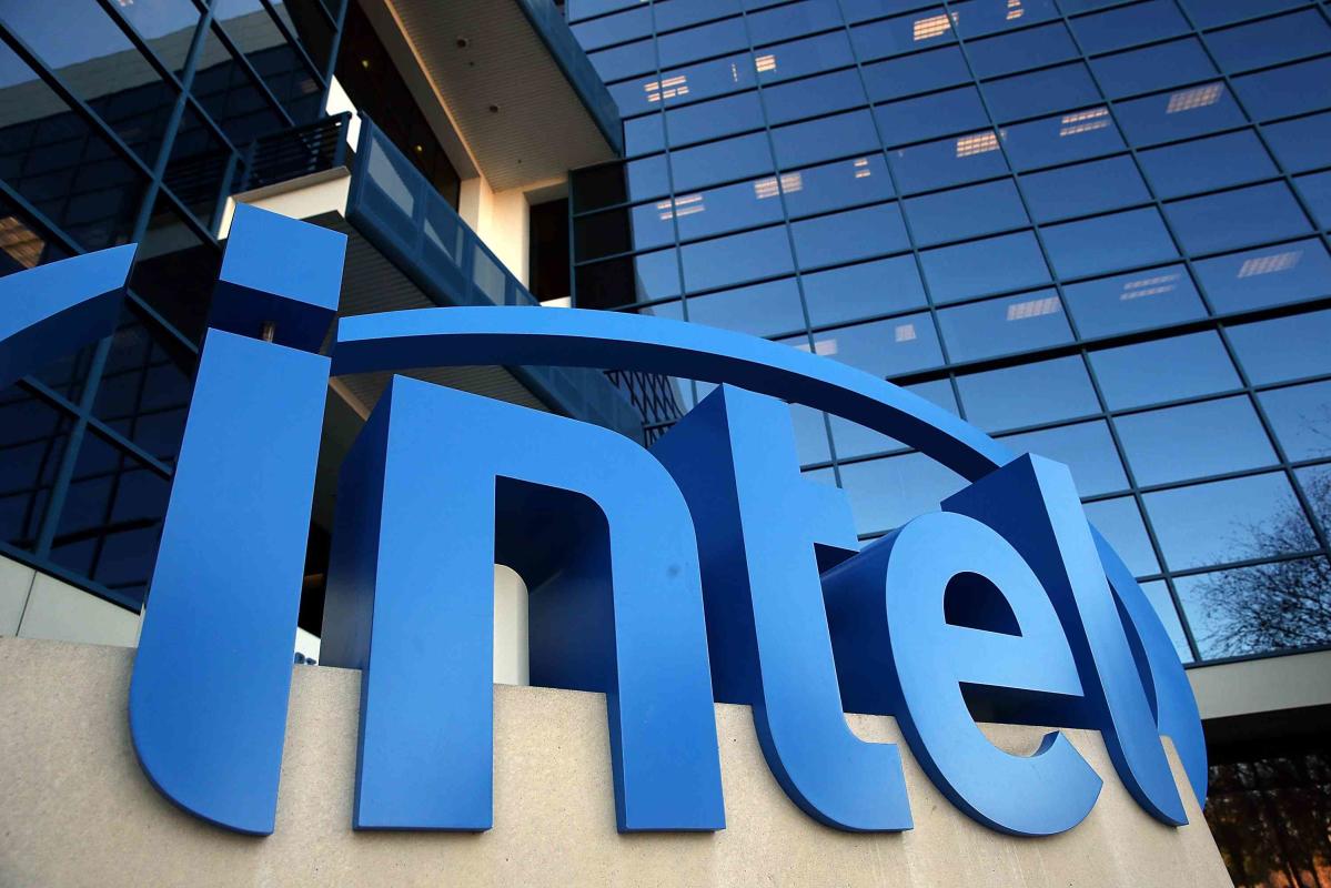 Intel shares fall due to doubts about new plant in Germany