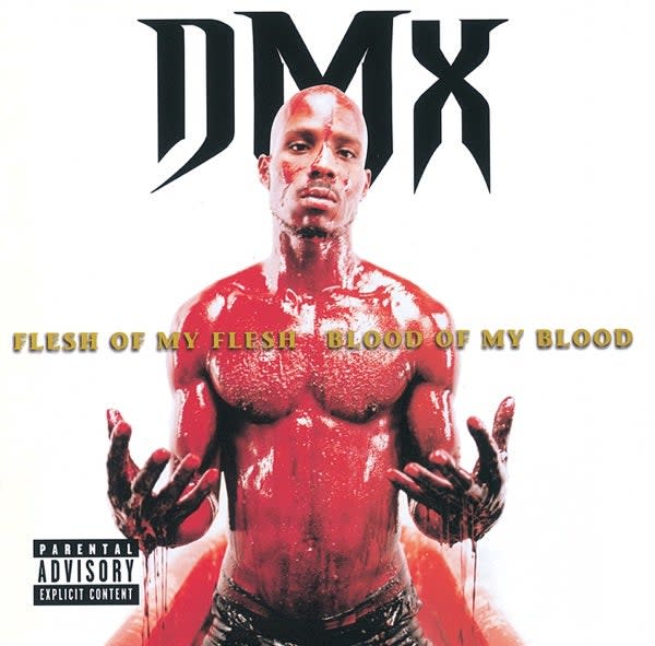 Screenshot: DMX/YouTube