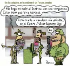 <p>Twitter: @patriciomonero / Facebook: Patricio Monero</p> 