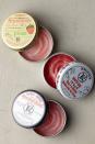 <p><strong>Rosebud Perfume Co. Anthropologie</strong></p><p>anthropologie.com</p><p><strong>$18.00</strong></p><p>Lip balm is a necessity in wintertime. They can tote these pretty cases around in their handbag or leave a few in their car.</p>