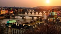 <p>Praga aparece en el undécimo puesto de la lista. La capital de la República Checa es un auténtico museo al aire libre y su centro histórico está considerado Patrimonio de la Humanidad por la UNESCO. (Foto: Pixabay). </p>