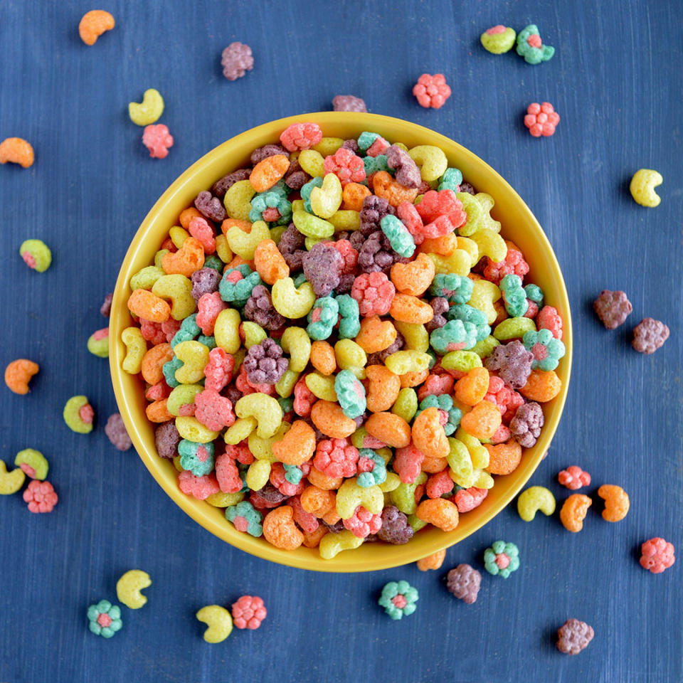 These Trix are for grown-up kids.