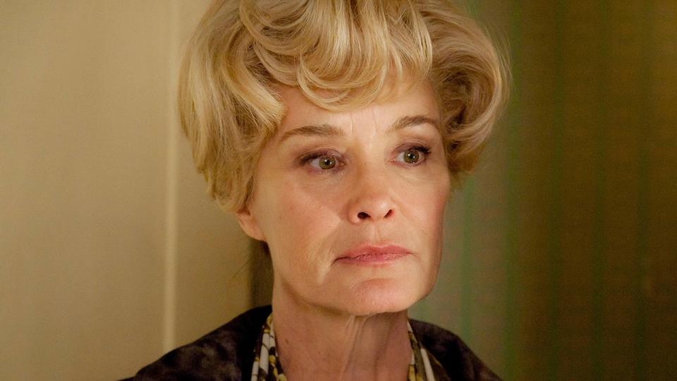 Jessica Lange in American Horror Story