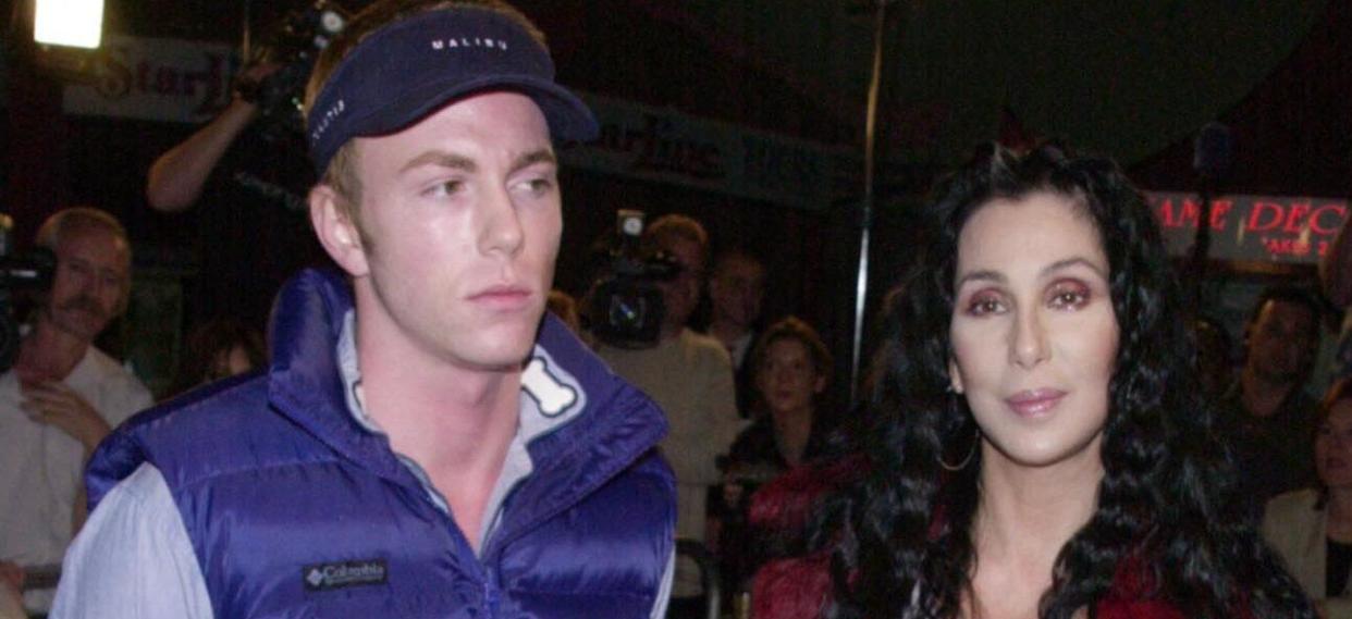 Chilling Details Of Cher's Alleged Involvement In Kidnapping Of Her 47-Year-Old Son Elijah Revealed