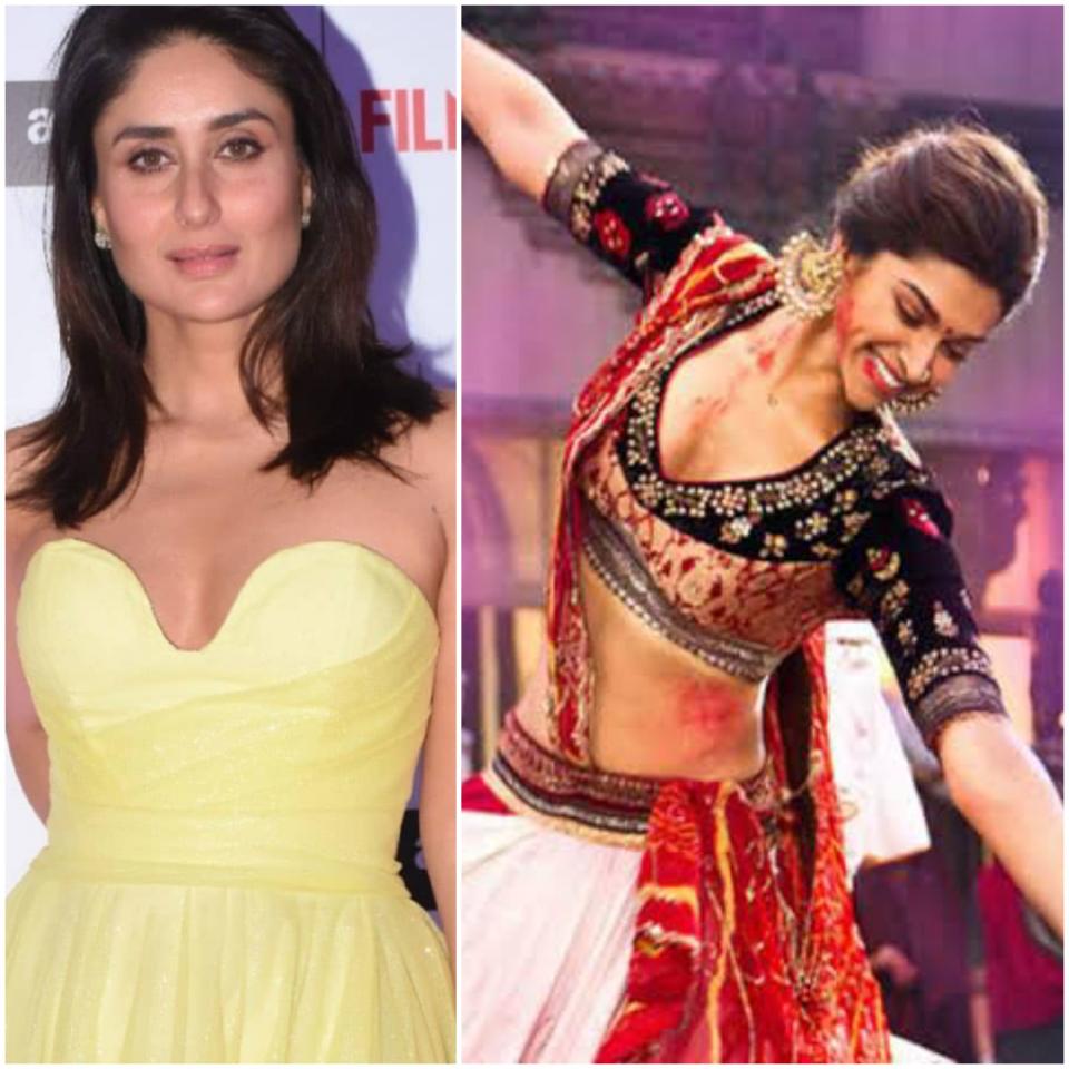 That Kareena was Sanjay Leela Bhansali's first pick for 'Leela' is a well known and established news in pop-culture. But, Kareena doesn't rue her decision despite <em>Goliyon Ki Raasleela Ram-Leela</em> turning into one of the biggest blockbusters of its time.