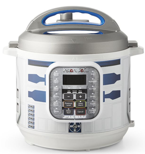 Star Wars Instant Pot, best star wars gifts