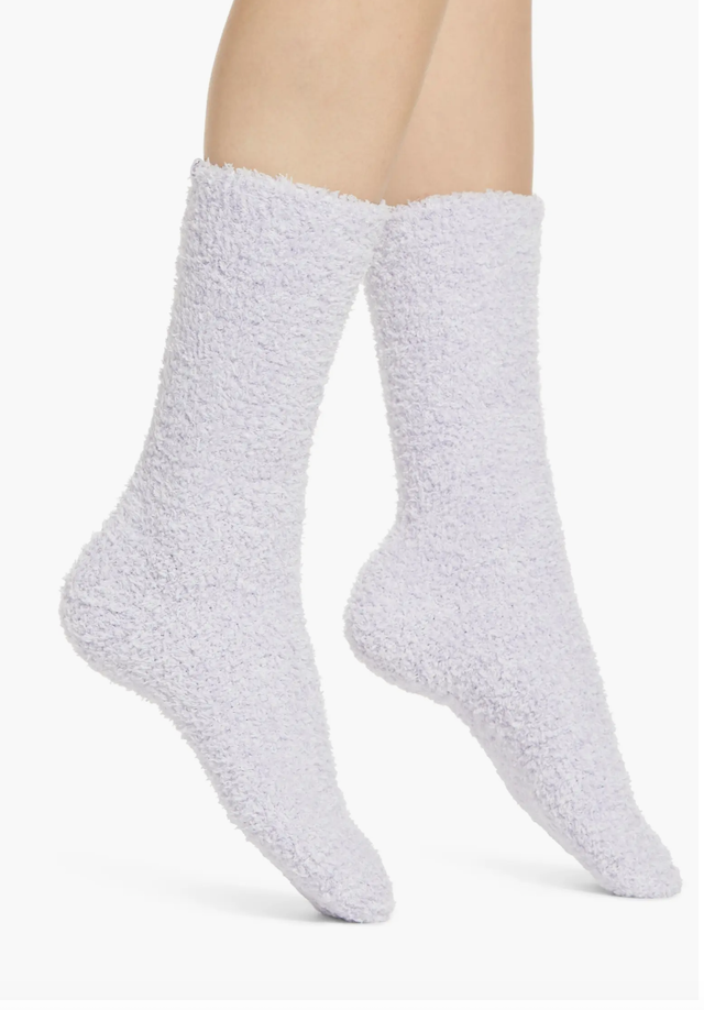 Barefoot Dreams CozyChic Socks