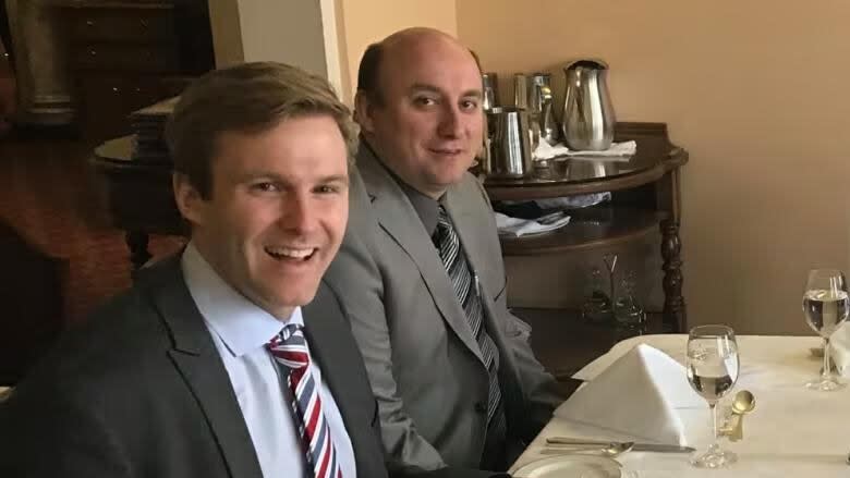 Two agreements with Canada Health Labs were signed when the company was represented by another lobbyist, Jordan O’Brien, a former chief of staff to Brian Gallant, former Liberal premier.