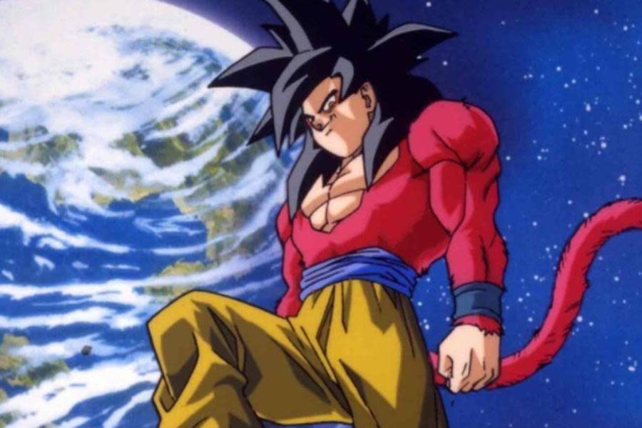 ¿A qué hora y dónde se reestrenará Dragon Ball GT en México? Te lo decimos