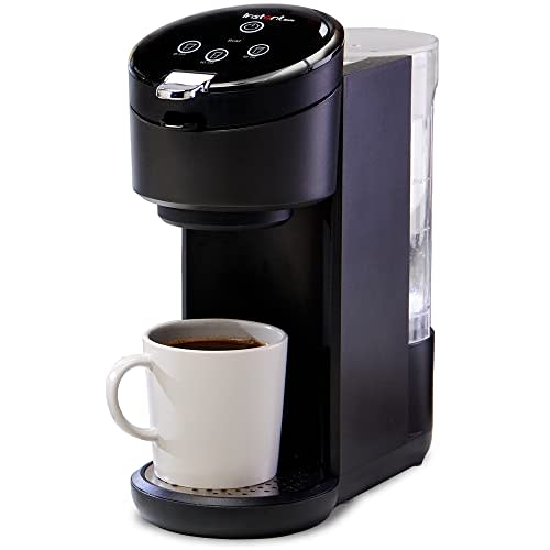 Instant Solo Single Serve Coffee Maker (Amazon / Amazon)