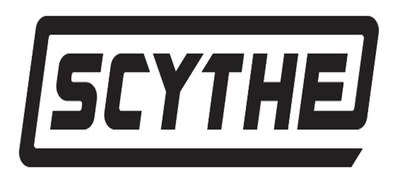 Scythe Robotics Logo
