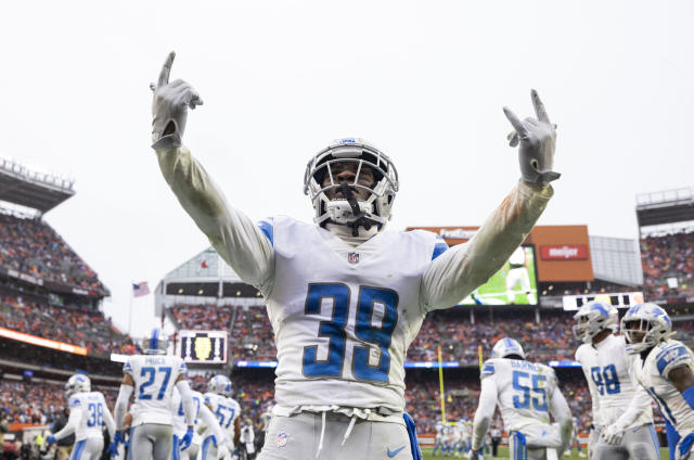 detroit lions 53 man roster