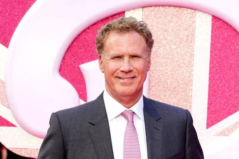 Will Ferrell has a stake in British football like Ryan Reynolds and Rob McElhenney at Wrexham AFC