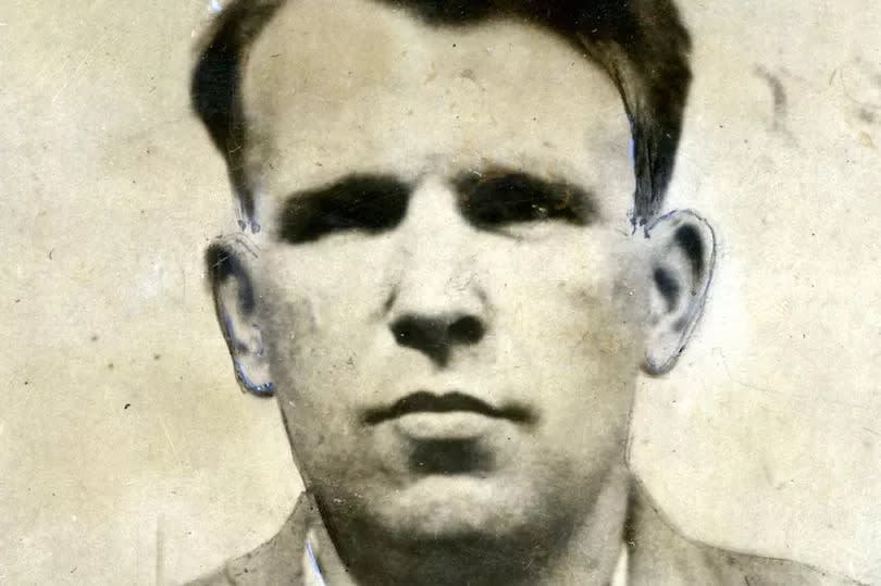 William "Foxy" Fowler, earned his nickname through frequent escapes from prisons, including Dartmoor