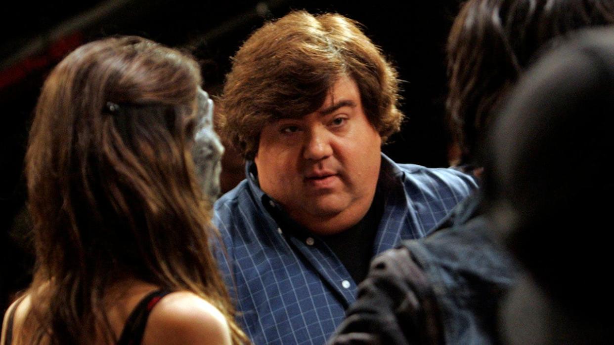 Dan Schneider