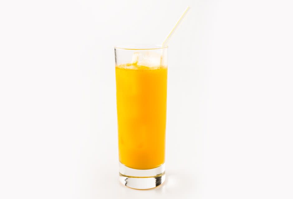 Turmeric Tonic