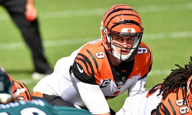 Cincinnati Bengals at Pittsburgh Steelers: Week 2 Game Preview