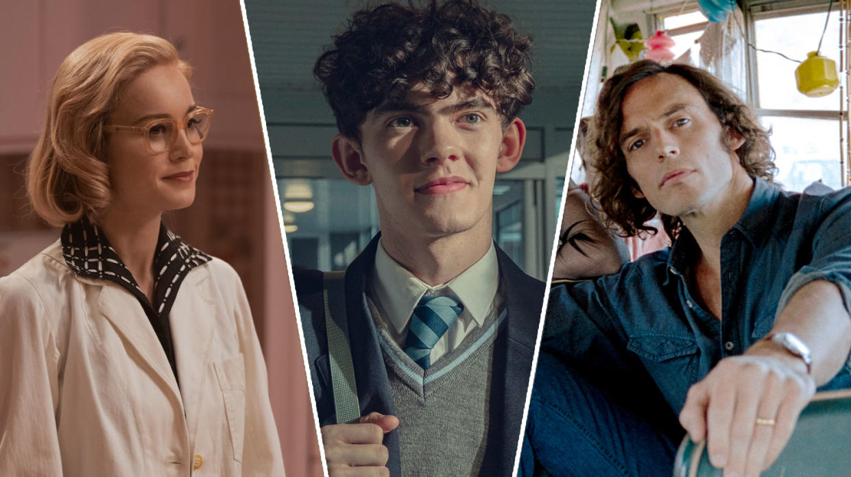 Recent BookTok adaptations include Lessons in Chemistry and Daisy Jones and the Six, but there are plenty more for fans to enjoy.