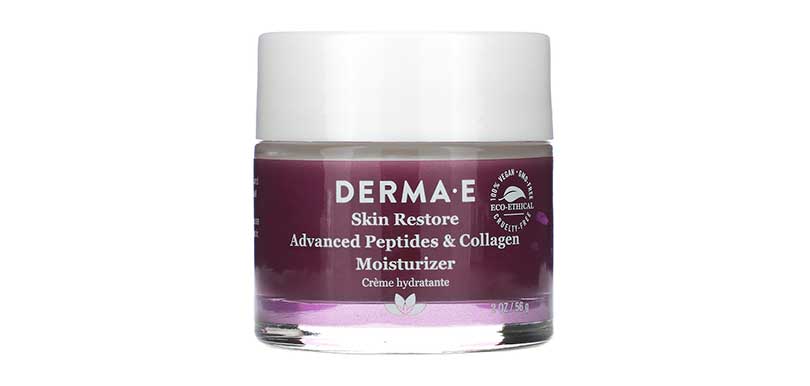 Derma E Advanced Peptides Collagen Moisturizer - HKD 203.19