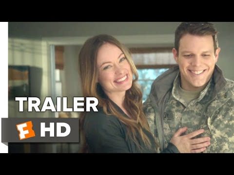 23) <i>Love the Coopers</i> (2015)