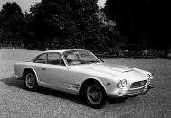 <p>They're sister brands today, but long before the Italian-American merger, both Chrysler and Maserati also named cars after a racetrack and the endurance race held there since the 1950s.</p><p>The Maserati Sebring was built for the U.S. market, based on the 3500GT and wearing curvaceous bodywork by Carrozzeria Vignale's Giovanni Michelotti. A succession of big-bore straight-sixes provided motivation for the elegantly muscular grand tourer.</p><p>Chrysler's, by comparison, were more sedate. Between 1995 and 2010, Auburn Hills produced three generations of coupes, convertibles, and sedans under the Sebring name, with four- and six-cylinder engines. But while the sibling to the Dodge Stratus was undoubtedly the greater commercial success, there's little question about who wore the name better in this case. </p>