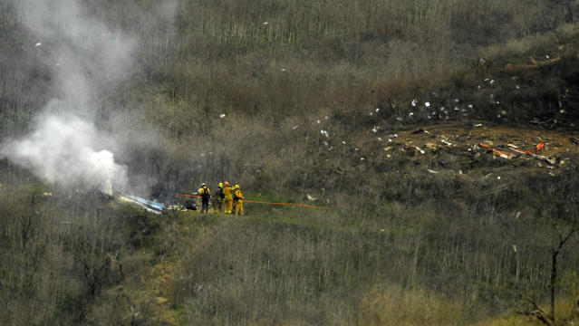 Mount Prospect Native, Family Among Those Killed In Kobe Bryant Helicopter  Crash - Journal & Topics Media Group